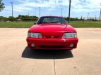 Thumbnail Photo 3 for 1991 Ford Mustang